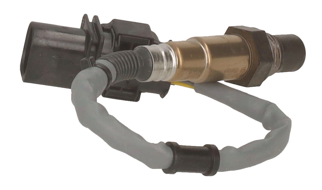 Lambda-sonde,