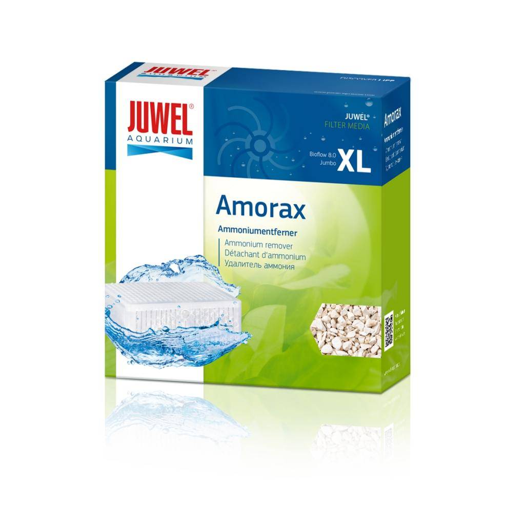 Juwel Amorax compact Bioflow 8.0