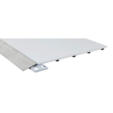 Showtec Dancefloor Sparkle Ramp 122 cm paneelrand