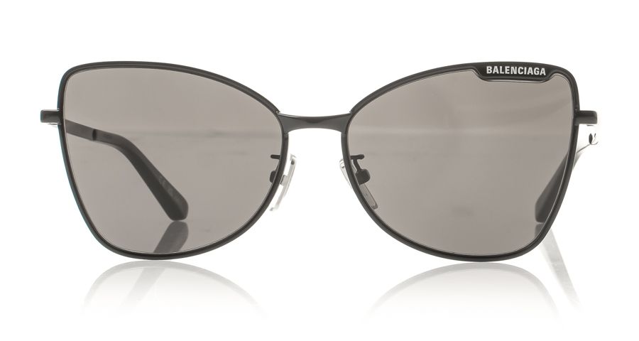 Balenciaga Plate Sunglasses