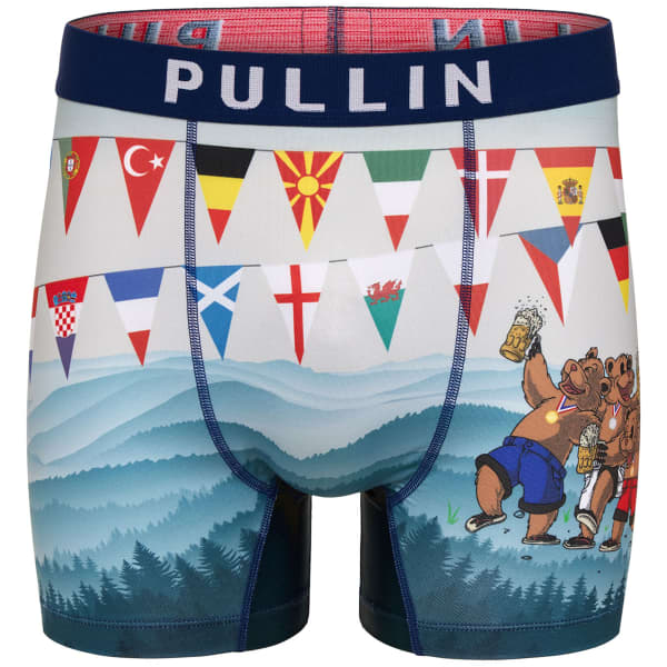Boxer PULLIN FASHION 2 POTO