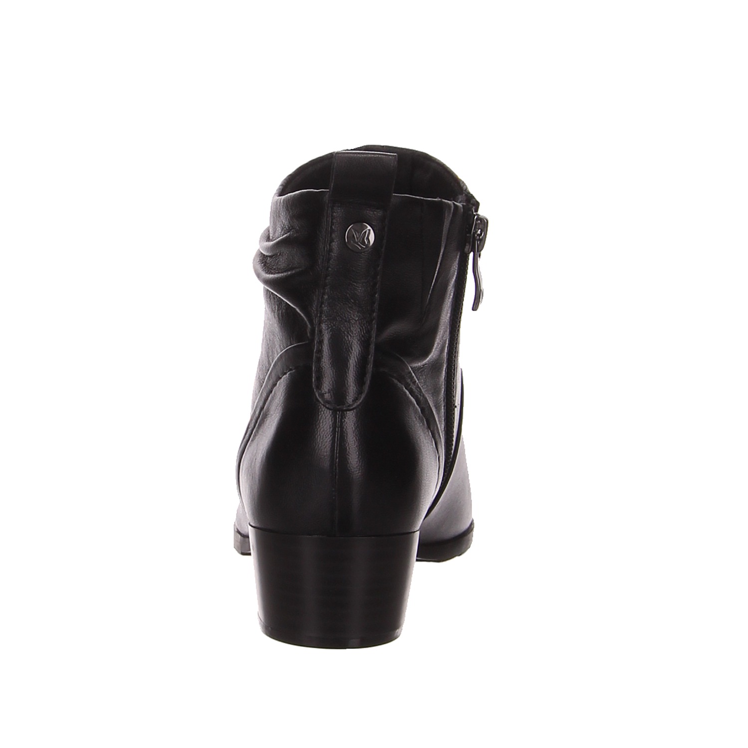 Caprice Stiefeletten schwarz schwarz
