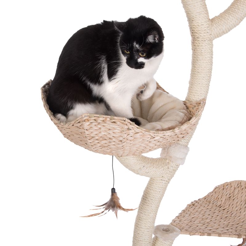 Arbre à chat Cat's Flower XXL