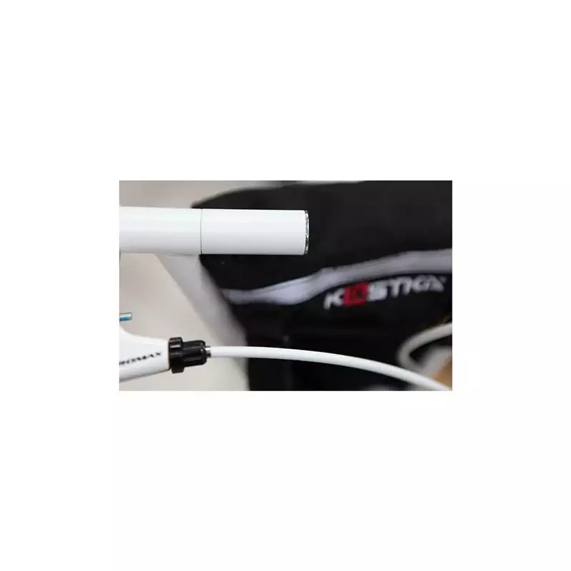 Extension adapter for REBEL handlebar