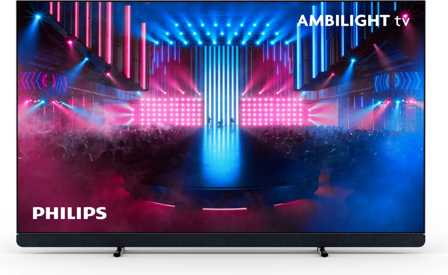 Philips 55OLED909 TV OLED