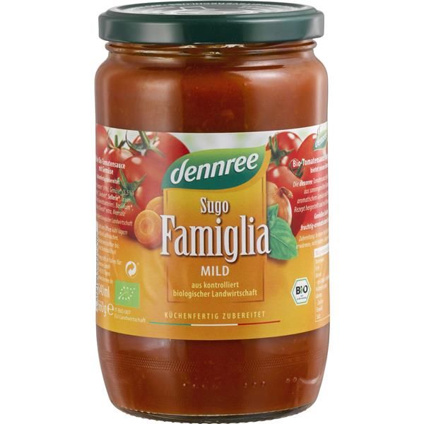 Molho De Tomate Com Legumes Bio