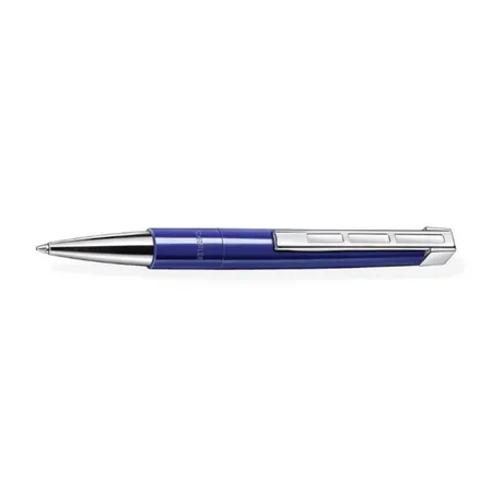 STAEDTLER® Drehkugelschreiber Resina blau