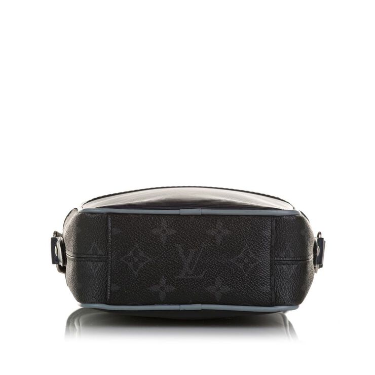 Louis Vuitton Vintage Louis Vuitton Danube Blue