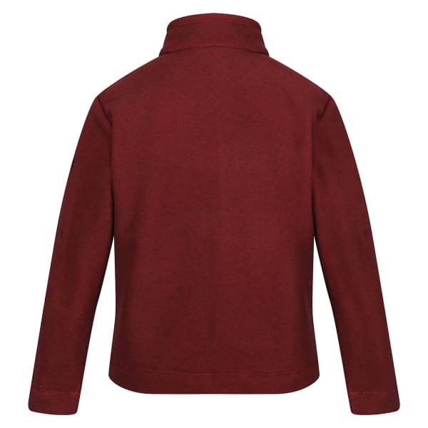 Veste polaire REGATTA GARRIAN II SYRAHRD (NVY)