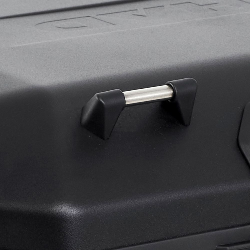 Shad - Top Case TR37 TERRA Noir