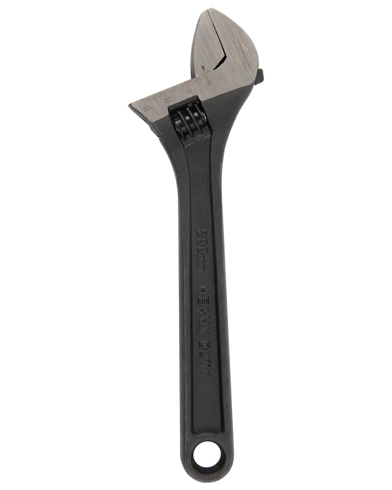 Skruenøgle 200 mm