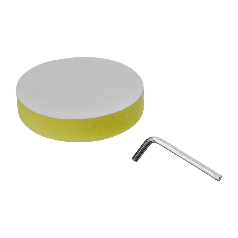 Poleringsmaskin Ø125 mm 230 V 720 W