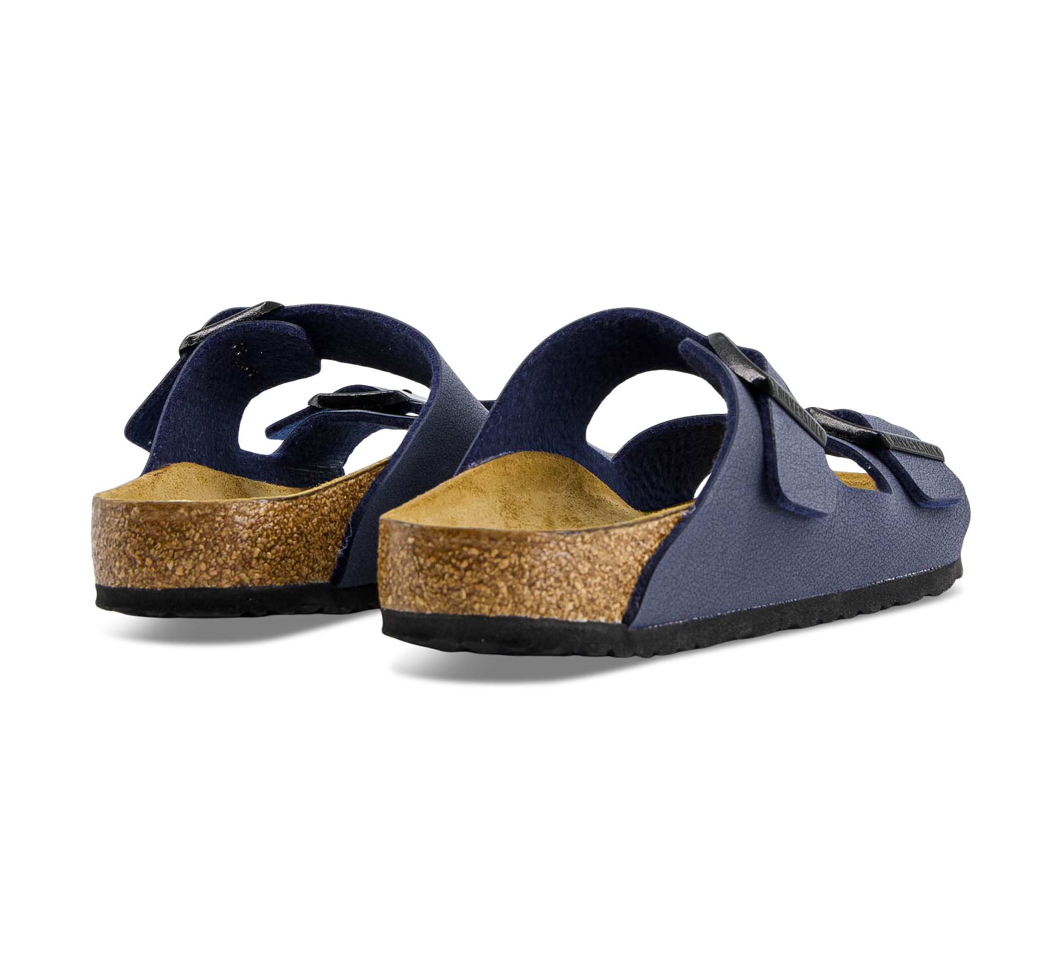 Birkenstock Arizona Birko-Flor Nubuck