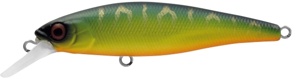 Illex Squad Minnow Suspending Jerkbait 9.5cm (14g)
