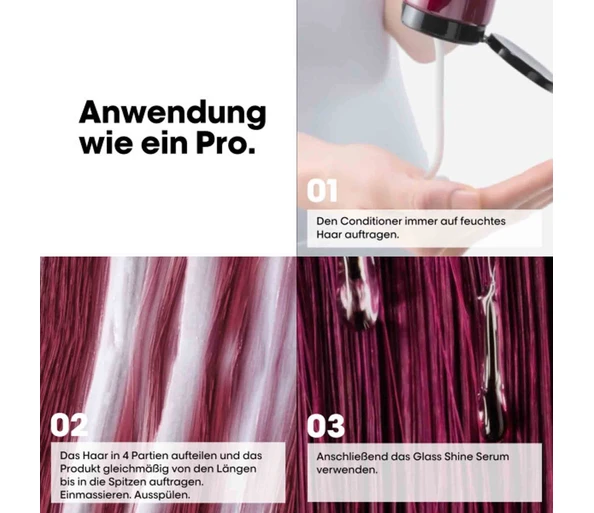 L'Oréal Professionnel Vitamino Color Spectrum Deep Conditioner