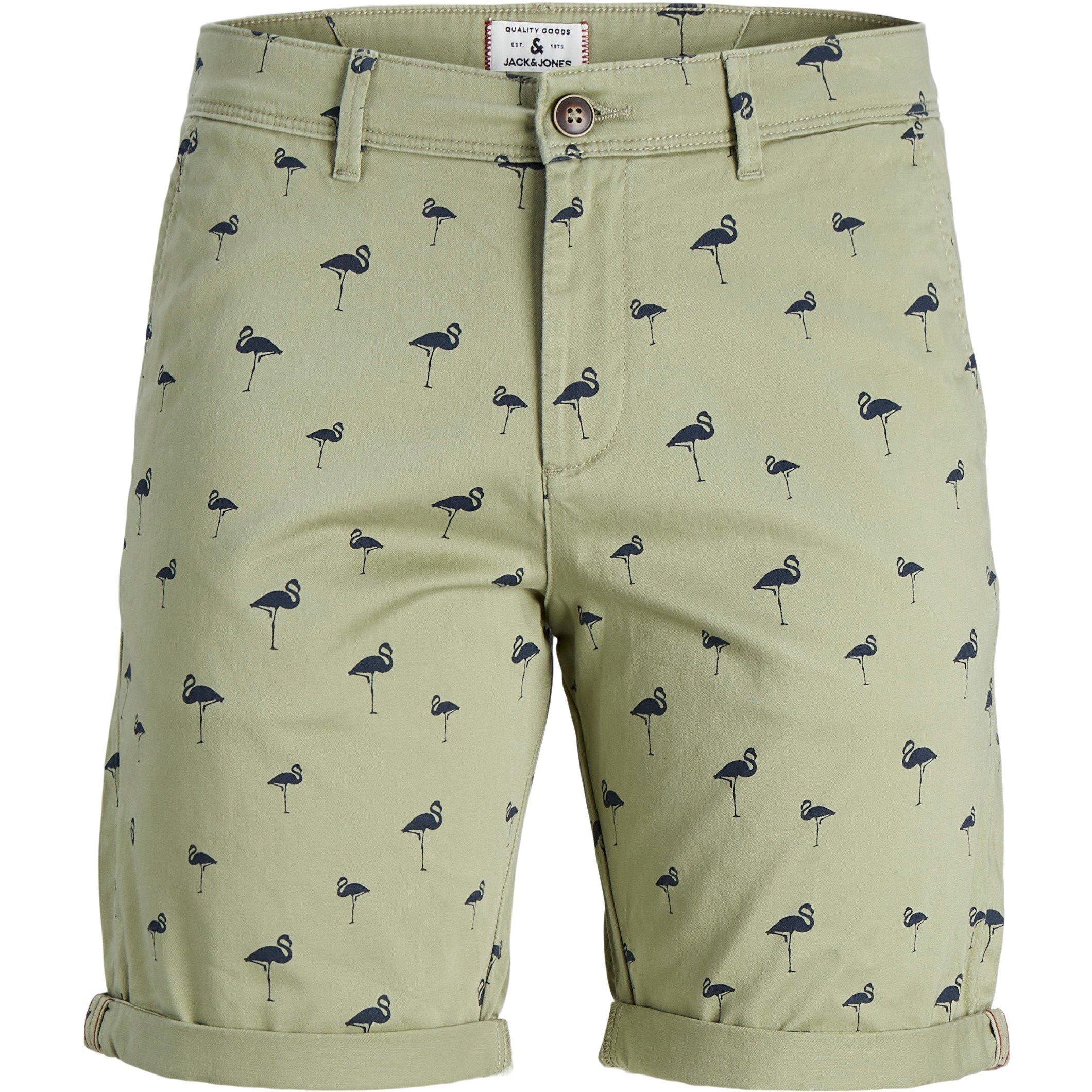 Jack and Jones Bowie Shorts