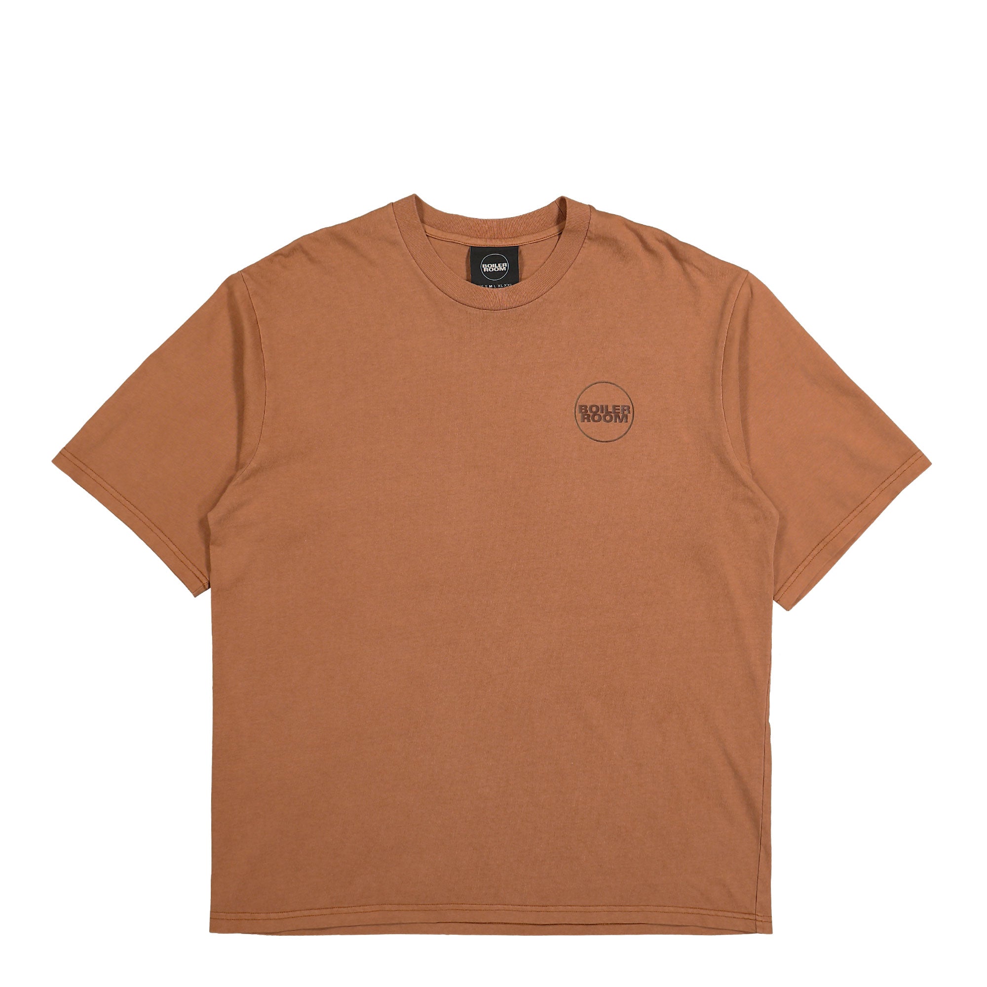 Boiler Room<br>Core Boiler Room Tee