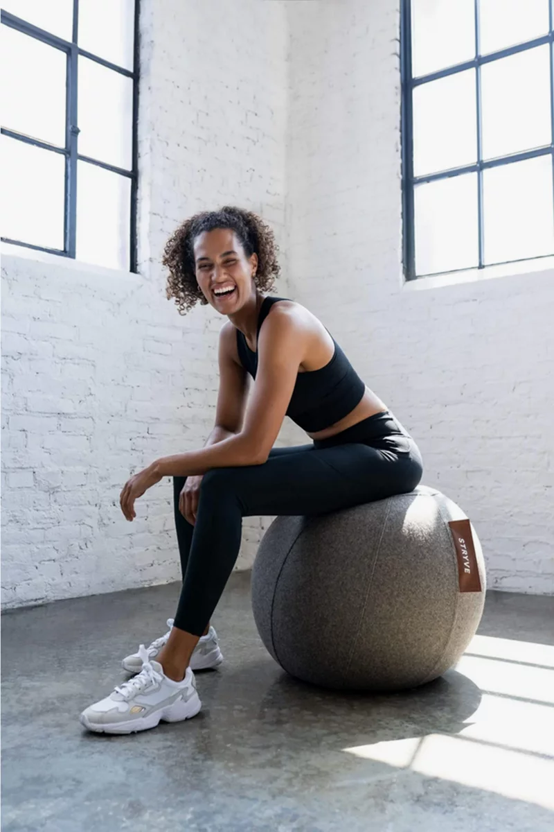 Stryve Active 70 cm Gymnastikball