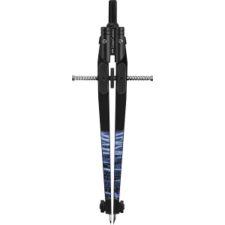 Faber-Castell Zirkel Schnellverstellz. Shiny Twist