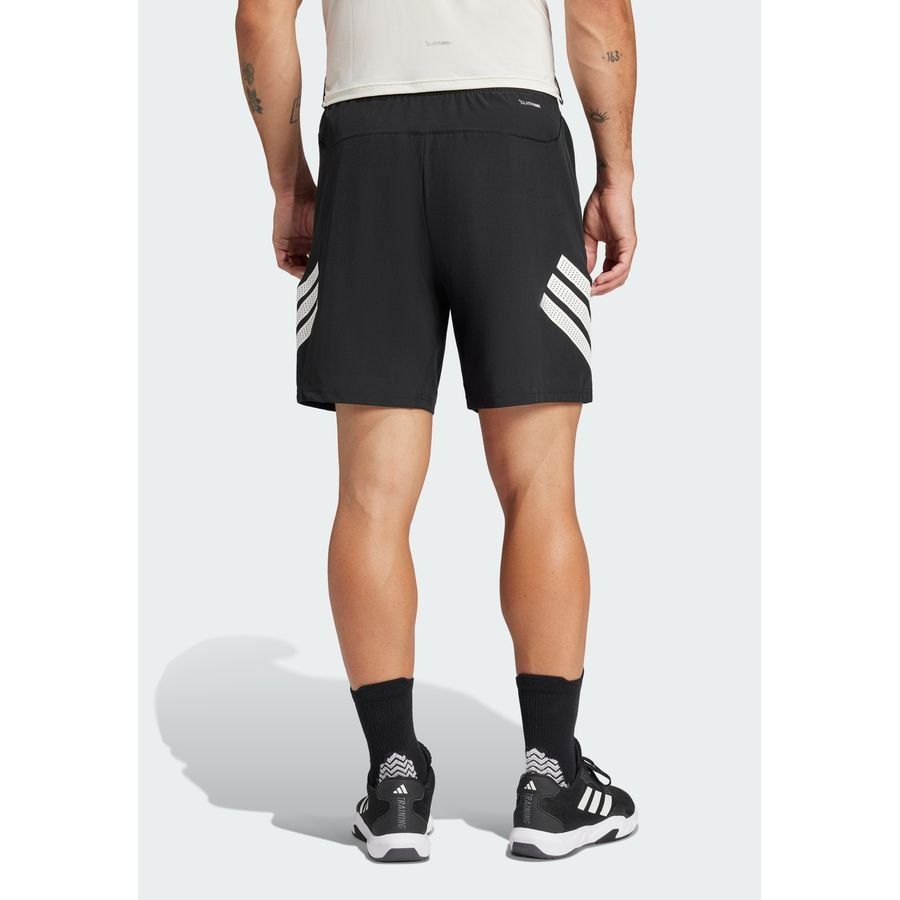 Adidas Short 3 bandes Icon