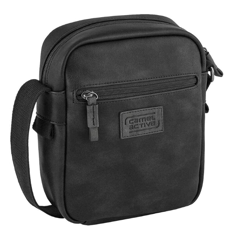 Camel Active Laos Ritstas Black