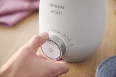 Philips Avent Flaskevarmer