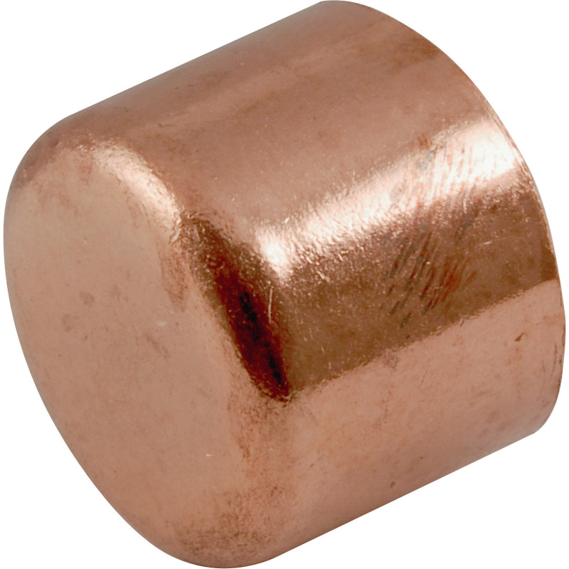 Conex soldeer stop 12mm