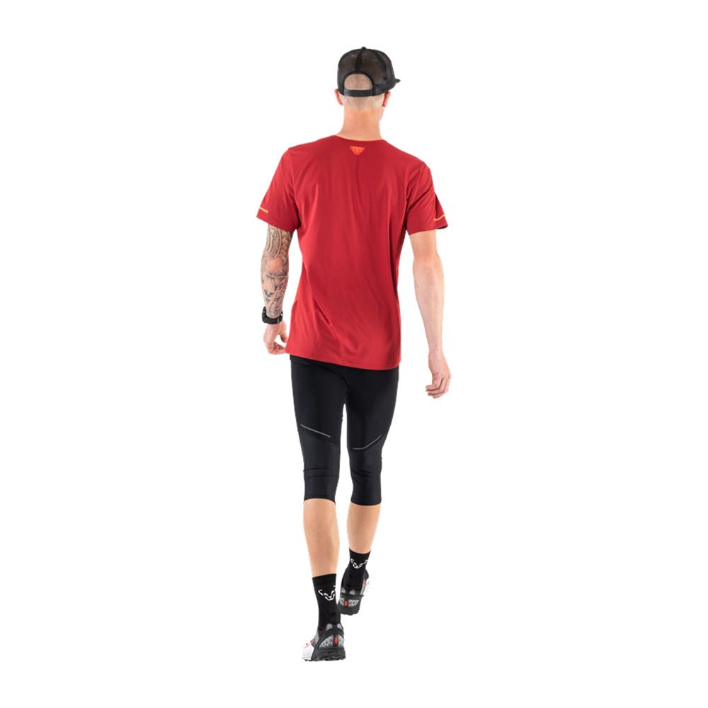 Dynafit ALPINE 2 - Corsaire Homme black out