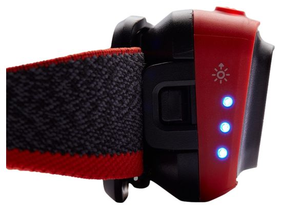Lampe frontale Black Diamond Spot 400 Octane