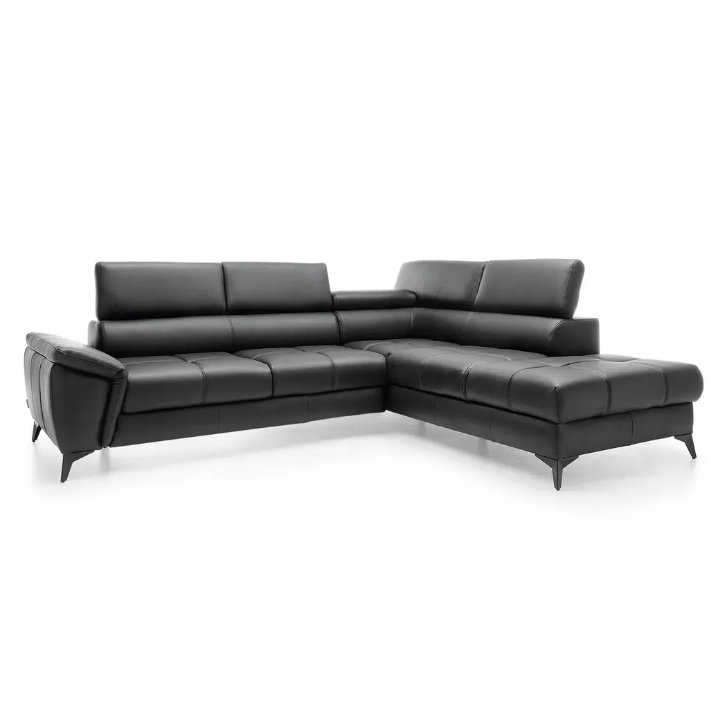 Ecksofa Mocca