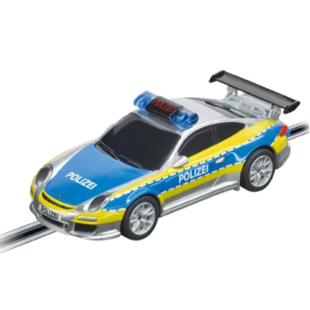 Carrera GO!!!, GO!!! Plus - Porsche 911 GT3 