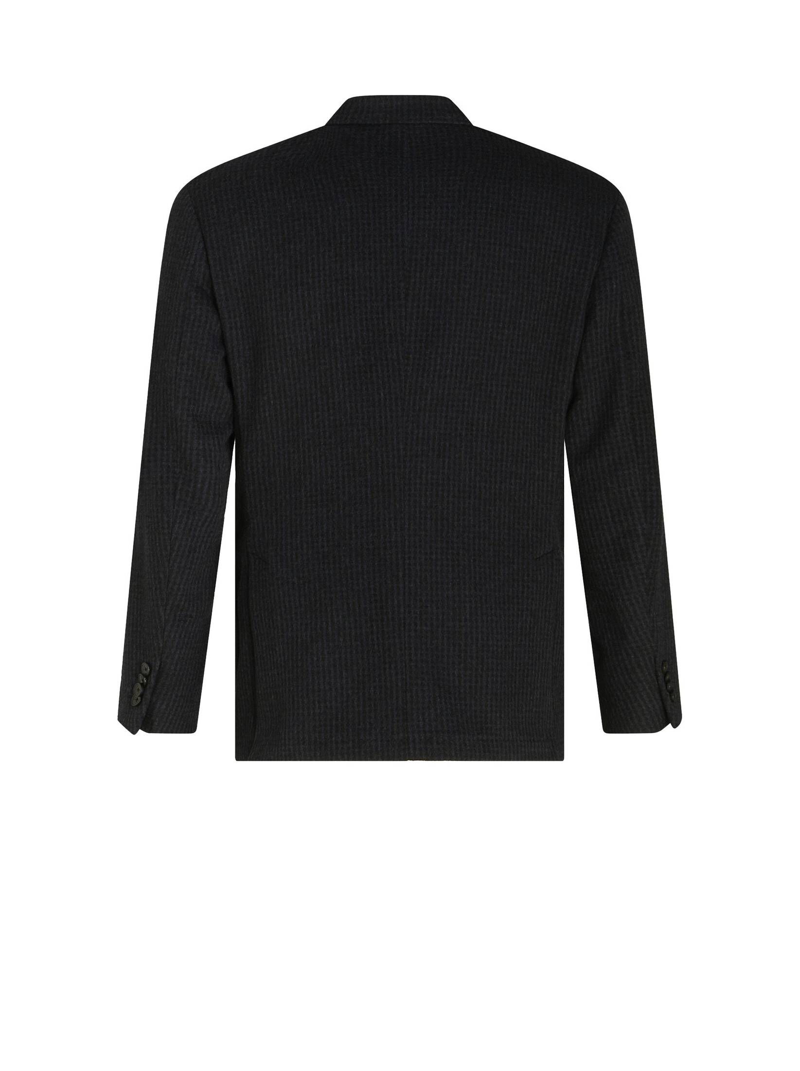 Etro| Herren Sakko mit Wolle und Kaschmir