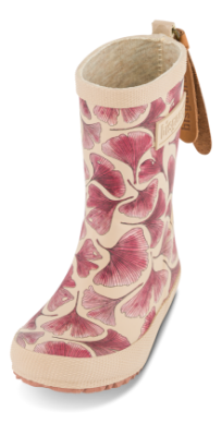 Bisgaard Fashion Gummistøvle Rosa 92007999
