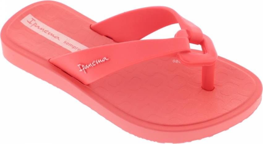 Ipanema Nexo Kids Slippers Dames Junior Red