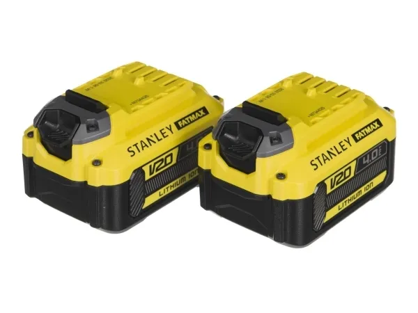 18V vinkelsliber STANLEY SFMCG400M2K