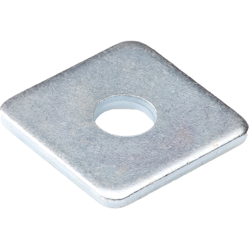 Sluitplaat M12x50mm