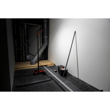 SKIL 20V Telescopische LED bouwlamp op statief 3165CA (zonder accu)
