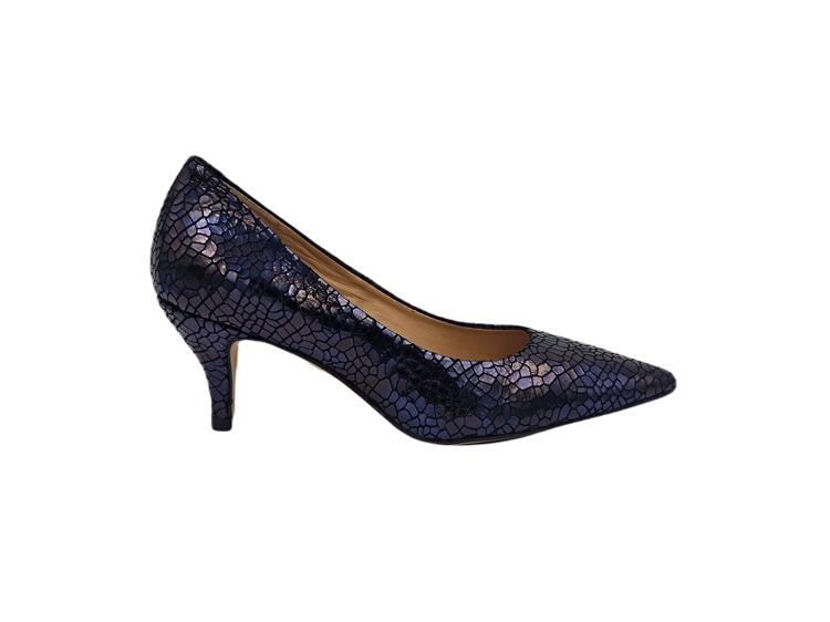 Qoo Tum 11560 MARINE (blauw)