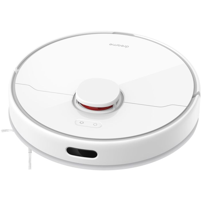 Dreame Saugroboter mit Wischfunktion D10 Plus