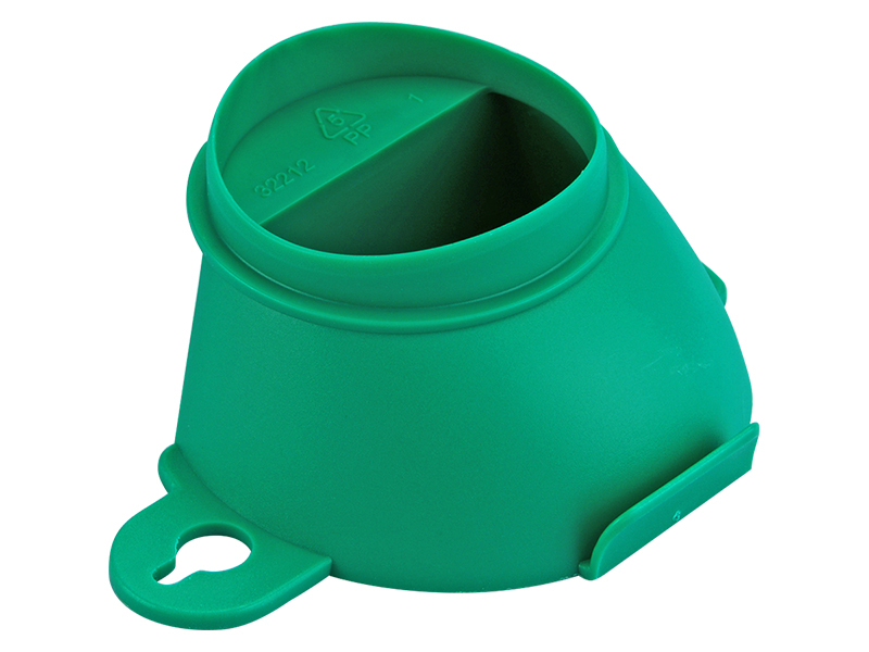 Thetford C-400/500 Waterfill Extension trechter