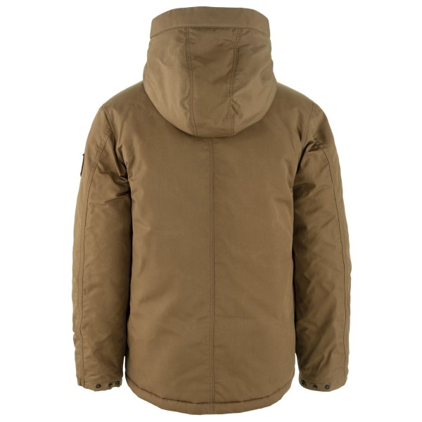 Fjällräven - Övik Padded Jacket - Veste d'hiver