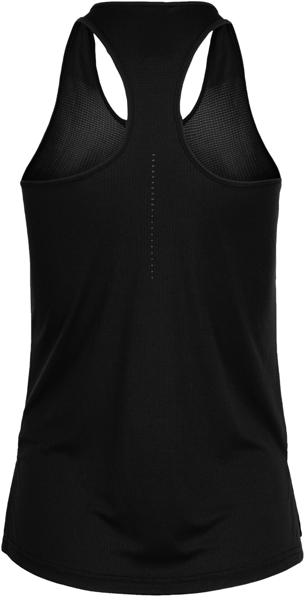 Discipline Singlet Dame Black