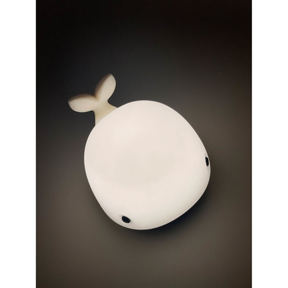 LED Lampe Hvalen Christian - FILIBABBA