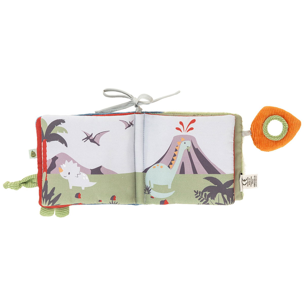 SterntalerSterntaler   Spielbuch Rexi