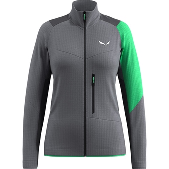Salewa NXT Polarlite Fleecejacke Quiet Shade Damen