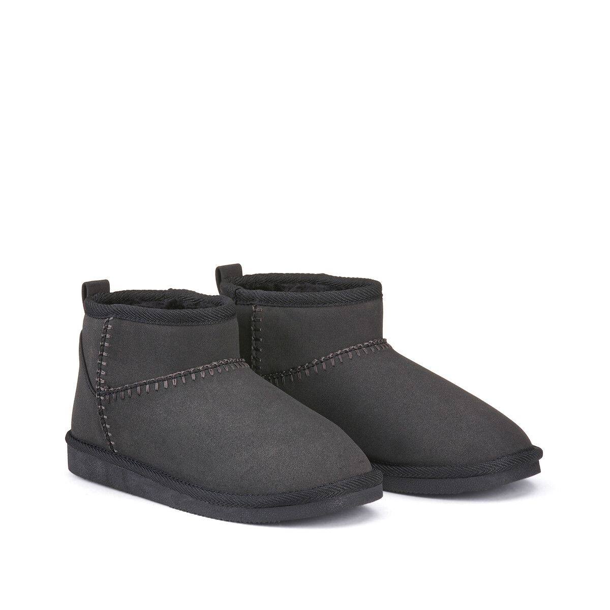 LE TEMPS DES CERISES<br>Botas Snow Mid