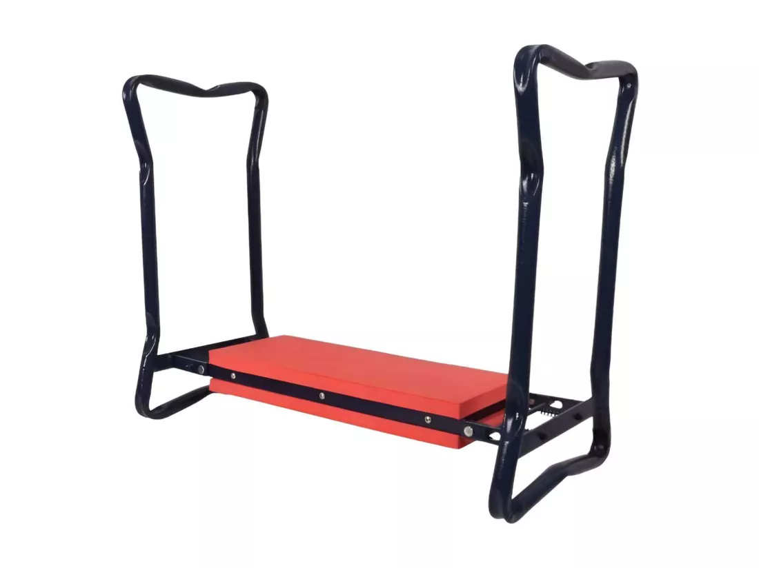 Banc agenouilloir 3 en 1