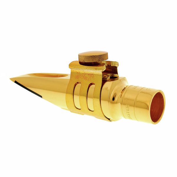 Otto Link Florida Tenor Sax 6