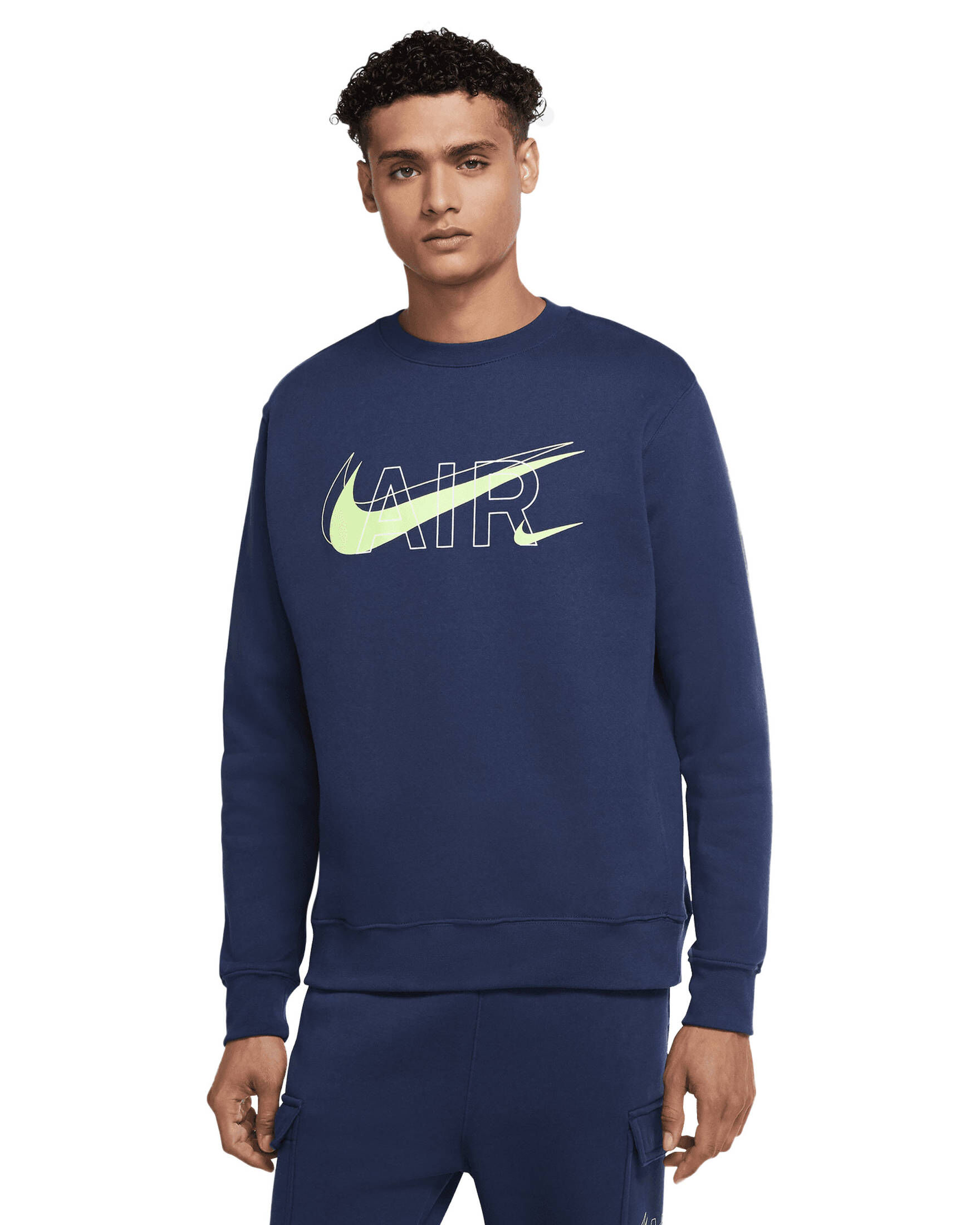 Nike Sportswear| Herren Sweatshirt