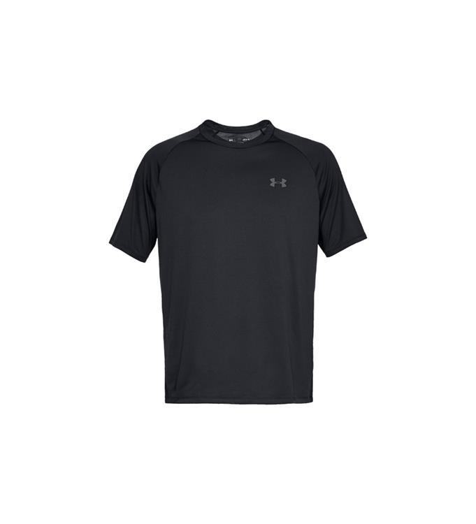 Under Armour Herenshirt UA Tech 2.0